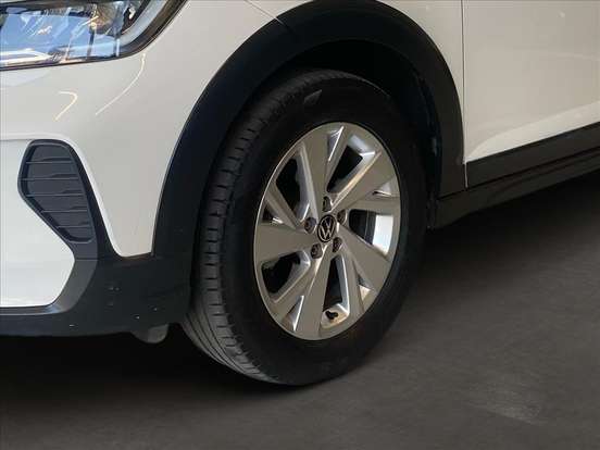 VOLKSWAGEN-NIVUS-1.0 200 TSI TOTAL FLEX COMFORTLINE AUTOMÁTICO VOLKSWAGEN-NIVUS-2022
