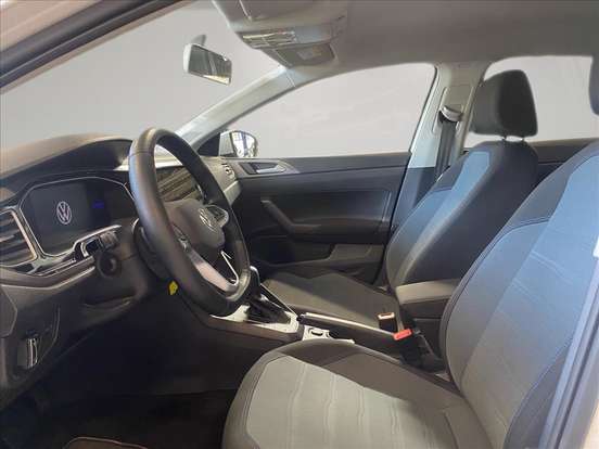 VOLKSWAGEN-NIVUS-1.0 200 TSI TOTAL FLEX COMFORTLINE AUTOMÁTICO VOLKSWAGEN-NIVUS-2022