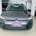 VOLKSWAGEN NIVUS 1.0 200 TSI TOTAL FLEX COMFORTLINE AUTOMÁTICO VOLKSWAGEN NIVUS 1.0 200 TSI TOTAL FLEX COMFORTLINE AUTOMÁTICO