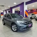 VOLKSWAGEN NIVUS 1.0 200 TSI TOTAL FLEX COMFORTLINE AUTOMÁTICO VOLKSWAGEN NIVUS 1.0 200 TSI TOTAL FLEX COMFORTLINE AUTOMÁTICO
