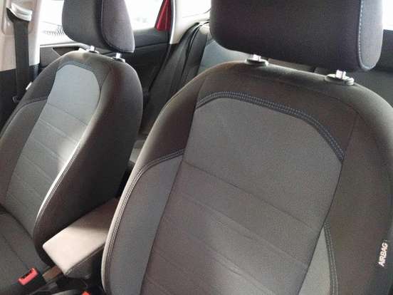 VOLKSWAGEN-NIVUS-1.0 200 TSI TOTAL FLEX COMFORTLINE AUTOMÁTICO VOLKSWAGEN-NIVUS-2024