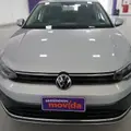 VOLKSWAGEN NIVUS 1.0 200 TSI TOTAL FLEX COMFORTLINE AUTOMÁTICO VOLKSWAGEN NIVUS 1.0 200 TSI TOTAL FLEX COMFORTLINE AUTOMÁTICO