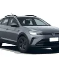 VOLKSWAGEN NIVUS 1.0 200 TSI TOTAL FLEX COMFORTLINE AUTOMÁTICO VOLKSWAGEN NIVUS 1.0 200 TSI TOTAL FLEX COMFORTLINE AUTOMÁTICO