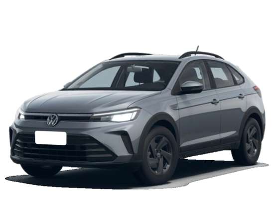 VOLKSWAGEN-NIVUS-1.0 200 TSI TOTAL FLEX COMFORTLINE AUTOMÁTICO VOLKSWAGEN-NIVUS-2026
