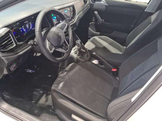 VOLKSWAGEN-NIVUS-1.0 200 TSI TOTAL FLEX COMFORTLINE AUTOMÁTICO VOLKSWAGEN-NIVUS-2026
