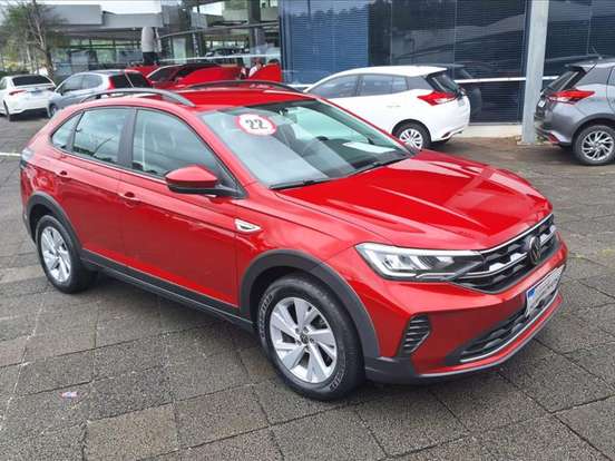 VOLKSWAGEN-NIVUS-1.0 200 TSI TOTAL FLEX COMFORTLINE AUTOMÁTICO VOLKSWAGEN-NIVUS-2022