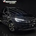 VOLKSWAGEN NIVUS 1.0 200 TSI TOTAL FLEX COMFORTLINE AUTOMÁTICO VOLKSWAGEN NIVUS 1.0 200 TSI TOTAL FLEX COMFORTLINE AUTOMÁTICO