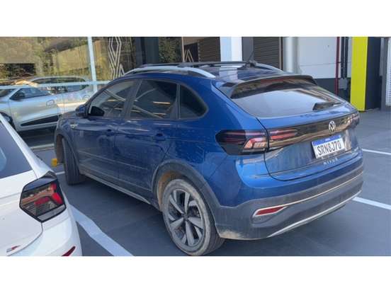 VOLKSWAGEN-NIVUS-1.0 200 TSI TOTAL FLEX HIGHLINE AUTOMÁTICO VOLKSWAGEN-NIVUS-2024