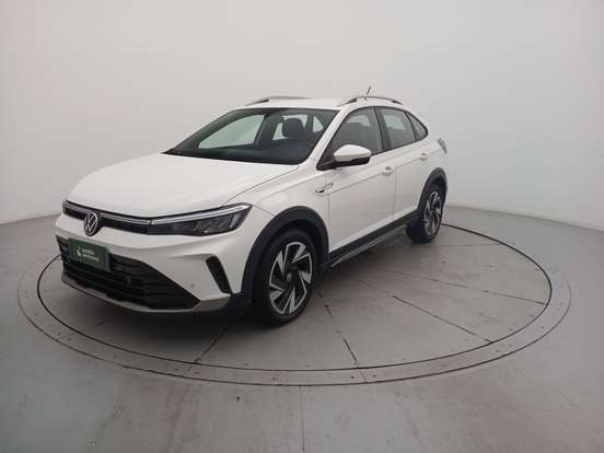 VOLKSWAGEN-NIVUS-1.0 200 TSI TOTAL FLEX HIGHLINE AUTOMÁTICO VOLKSWAGEN-NIVUS-2024
