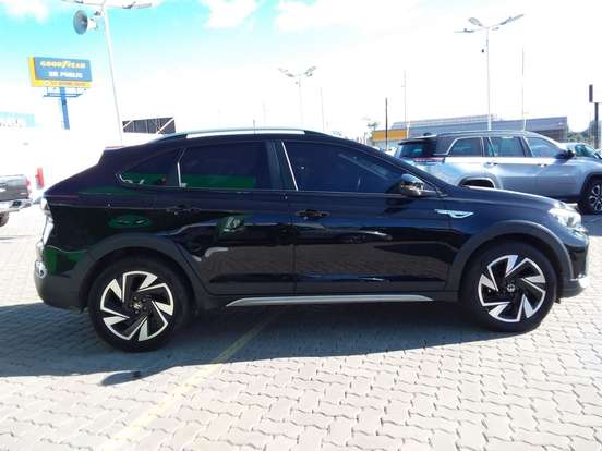 VOLKSWAGEN-NIVUS-1.0 200 TSI TOTAL FLEX HIGHLINE AUTOMÁTICO VOLKSWAGEN-NIVUS-2025