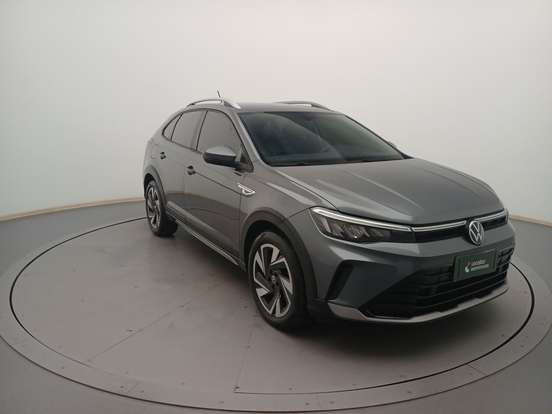 VOLKSWAGEN-NIVUS-1.0 200 TSI TOTAL FLEX HIGHLINE AUTOMÁTICO VOLKSWAGEN-NIVUS-2024