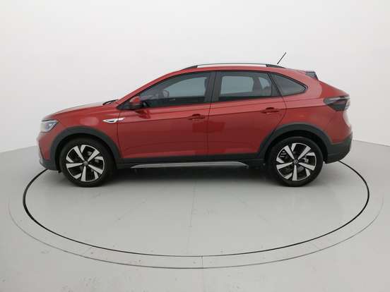 VOLKSWAGEN-NIVUS-1.0 200 TSI TOTAL FLEX HIGHLINE AUTOMÁTICO VOLKSWAGEN-NIVUS-2024