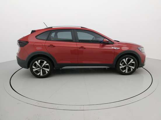 VOLKSWAGEN-NIVUS-1.0 200 TSI TOTAL FLEX HIGHLINE AUTOMÁTICO VOLKSWAGEN-NIVUS-2024