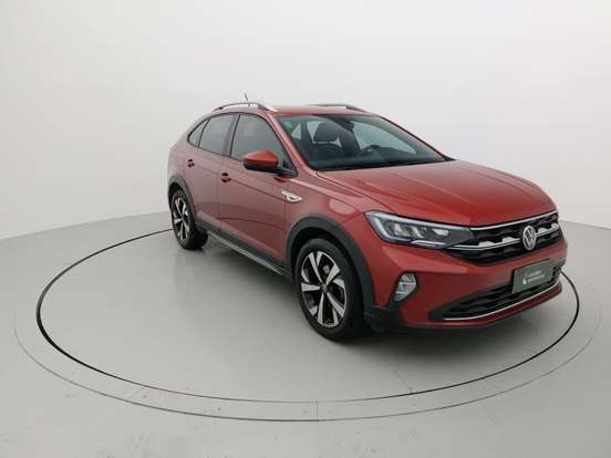 VOLKSWAGEN-NIVUS-1.0 200 TSI TOTAL FLEX HIGHLINE AUTOMÁTICO VOLKSWAGEN-NIVUS-2024