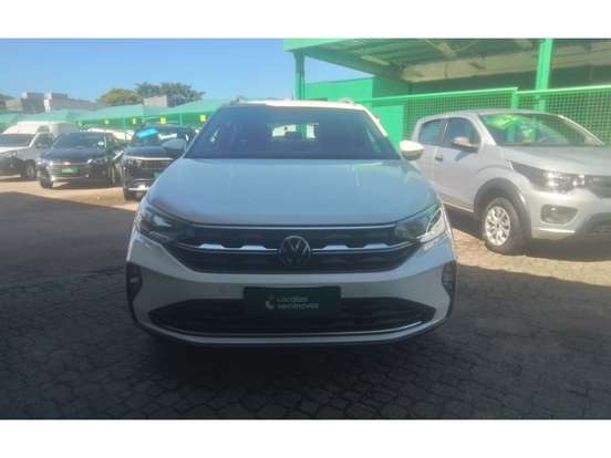 VOLKSWAGEN-NIVUS-1.0 200 TSI TOTAL FLEX HIGHLINE AUTOMÁTICO VOLKSWAGEN-NIVUS-2024