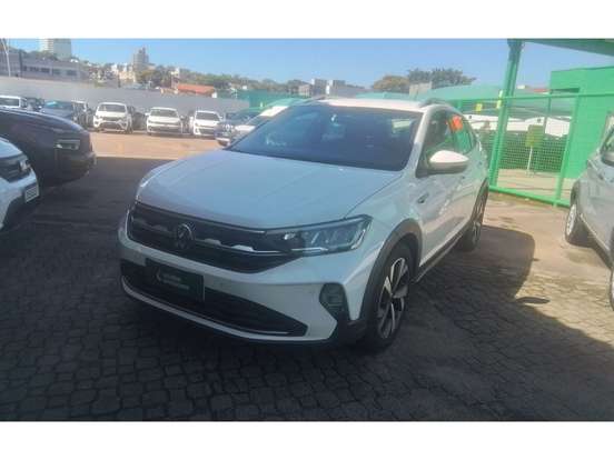 VOLKSWAGEN-NIVUS-1.0 200 TSI TOTAL FLEX HIGHLINE AUTOMÁTICO VOLKSWAGEN-NIVUS-2024