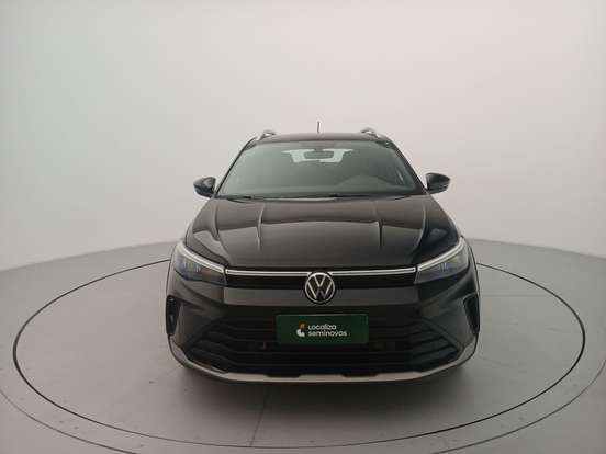 VOLKSWAGEN-NIVUS-1.0 200 TSI TOTAL FLEX HIGHLINE AUTOMÁTICO VOLKSWAGEN-NIVUS-2025
