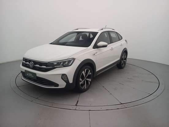 VOLKSWAGEN-NIVUS-1.0 200 TSI TOTAL FLEX HIGHLINE AUTOMÁTICO VOLKSWAGEN-NIVUS-2024