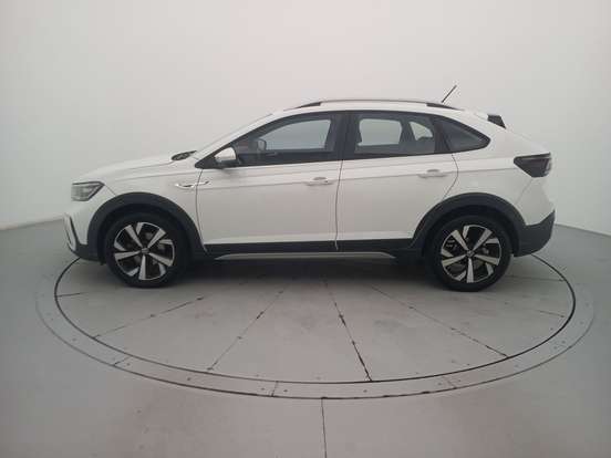 VOLKSWAGEN-NIVUS-1.0 200 TSI TOTAL FLEX HIGHLINE AUTOMÁTICO VOLKSWAGEN-NIVUS-2024