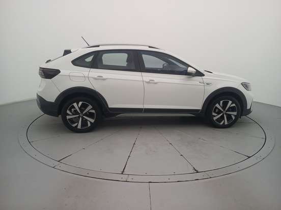 VOLKSWAGEN-NIVUS-1.0 200 TSI TOTAL FLEX HIGHLINE AUTOMÁTICO VOLKSWAGEN-NIVUS-2024