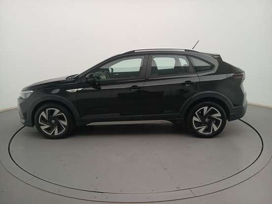 VOLKSWAGEN-NIVUS-1.0 200 TSI TOTAL FLEX HIGHLINE AUTOMÁTICO VOLKSWAGEN-NIVUS-2024