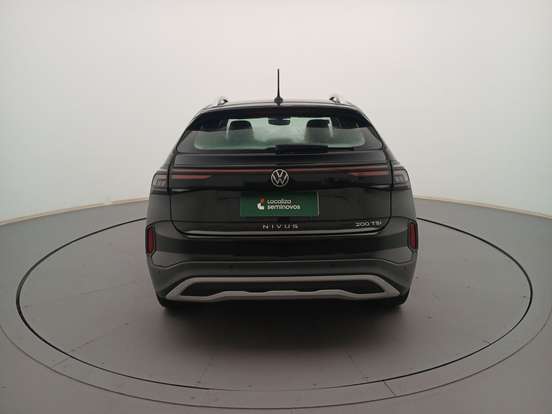 VOLKSWAGEN-NIVUS-1.0 200 TSI TOTAL FLEX HIGHLINE AUTOMÁTICO VOLKSWAGEN-NIVUS-2024