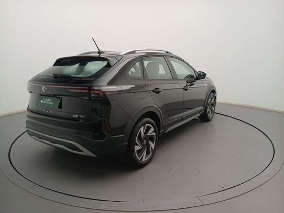 VOLKSWAGEN-NIVUS-1.0 200 TSI TOTAL FLEX HIGHLINE AUTOMÁTICO VOLKSWAGEN-NIVUS-2024