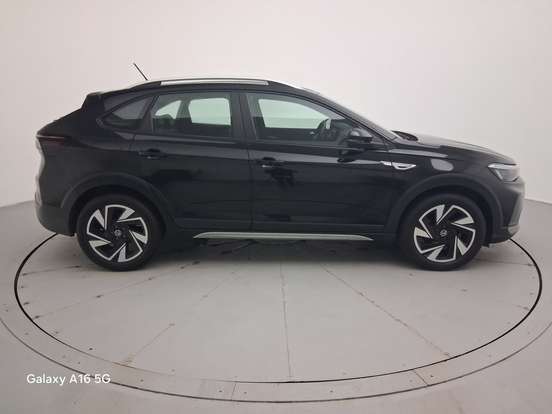 VOLKSWAGEN-NIVUS-1.0 200 TSI TOTAL FLEX HIGHLINE AUTOMÁTICO VOLKSWAGEN-NIVUS-2025