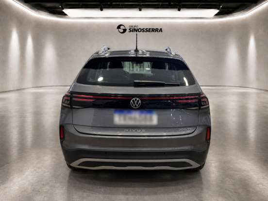 VOLKSWAGEN-NIVUS-1.0 200 TSI TOTAL FLEX HIGHLINE AUTOMÁTICO VOLKSWAGEN-NIVUS-2026