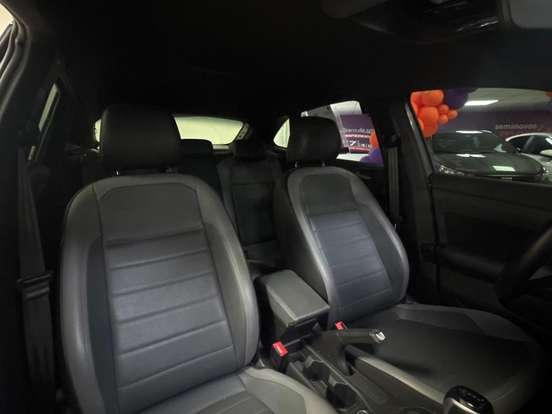 VOLKSWAGEN-NIVUS-1.0 200 TSI TOTAL FLEX HIGHLINE AUTOMÁTICO VOLKSWAGEN-NIVUS-2023