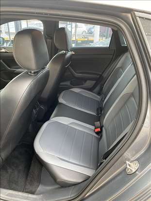 VOLKSWAGEN-NIVUS-1.0 200 TSI TOTAL FLEX HIGHLINE AUTOMÁTICO VOLKSWAGEN-NIVUS-2022