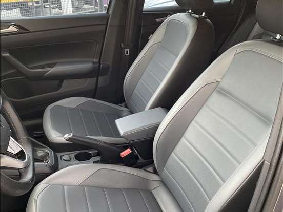 VOLKSWAGEN-NIVUS-1.0 200 TSI TOTAL FLEX HIGHLINE AUTOMÁTICO VOLKSWAGEN-NIVUS-2022