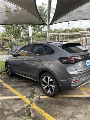 VOLKSWAGEN-NIVUS-1.0 200 TSI TOTAL FLEX HIGHLINE AUTOMÁTICO VOLKSWAGEN-NIVUS-2022