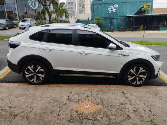 VOLKSWAGEN-NIVUS-1.0 200 TSI TOTAL FLEX HIGHLINE AUTOMÁTICO VOLKSWAGEN-NIVUS-2021