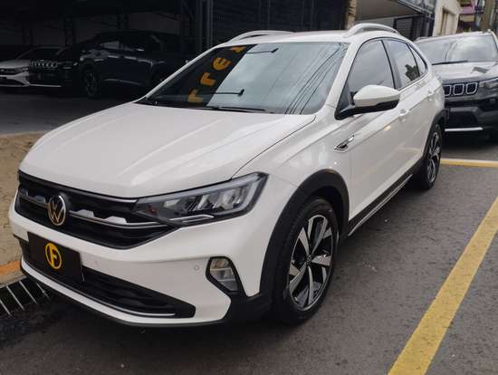 VOLKSWAGEN-NIVUS-1.0 200 TSI TOTAL FLEX HIGHLINE AUTOMÁTICO VOLKSWAGEN-NIVUS-2021