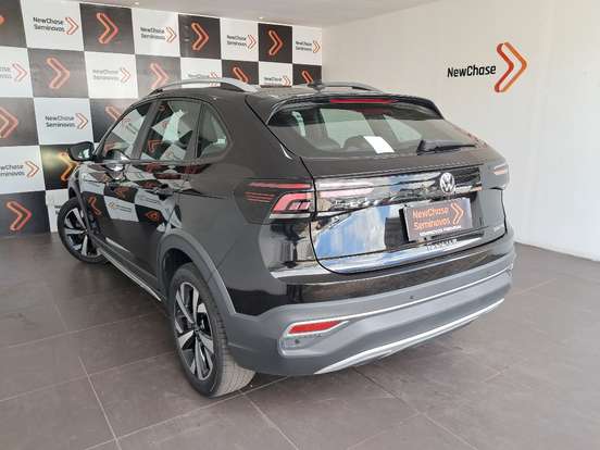 VOLKSWAGEN-NIVUS-1.0 200 TSI TOTAL FLEX HIGHLINE AUTOMÁTICO VOLKSWAGEN-NIVUS-2024
