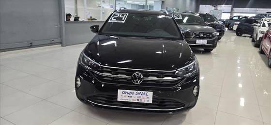 VOLKSWAGEN NIVUS 1.0 200 TSI TOTAL FLEX HIGHLINE AUTOMÁTICO