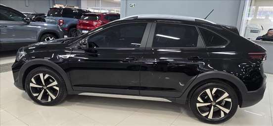 VOLKSWAGEN-NIVUS-1.0 200 TSI TOTAL FLEX HIGHLINE AUTOMÁTICO VOLKSWAGEN-NIVUS-2024