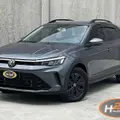 VOLKSWAGEN NIVUS 1.0 200 TSI TOTAL FLEX SENSE AUTOMÁTICO VOLKSWAGEN NIVUS 1.0 200 TSI TOTAL FLEX SENSE AUTOMÁTICO