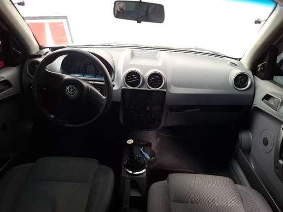 VOLKSWAGEN-PARATI-1.6 MI PLUS 8V FLEX 4P MANUAL G.IV VOLKSWAGEN-PARATI-2005