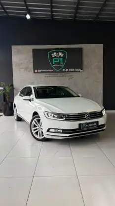 VOLKSWAGEN-PASSAT-2017