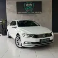 VOLKSWAGEN PASSAT 2.0 16V TSI BLUEMOTION GASOLINA HIGHLINE 4P DSG VOLKSWAGEN PASSAT 2.0 16V TSI BLUEMOTION GASOLINA HIGHLINE 4P DSG