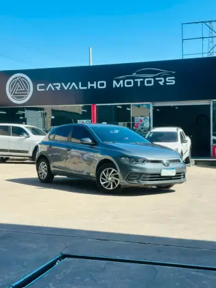 VOLKSWAGEN POLO 1.0 MPI MANUAL