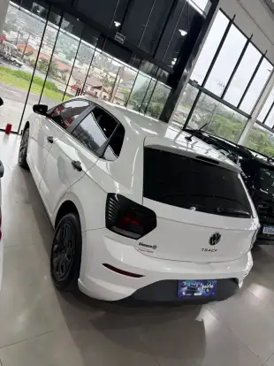 VOLKSWAGEN-POLO-1.0 MPI TRACK MANUAL VOLKSWAGEN-POLO-2024