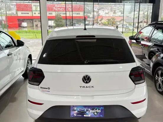 VOLKSWAGEN-POLO-1.0 MPI TRACK MANUAL VOLKSWAGEN-POLO-2024