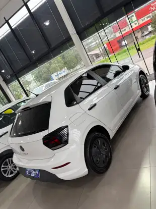 VOLKSWAGEN-POLO-1.0 MPI TRACK MANUAL VOLKSWAGEN-POLO-2024