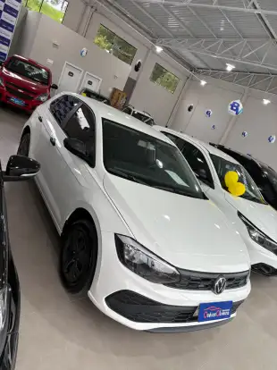 VOLKSWAGEN-POLO-1.0 MPI TRACK MANUAL VOLKSWAGEN-POLO-2024