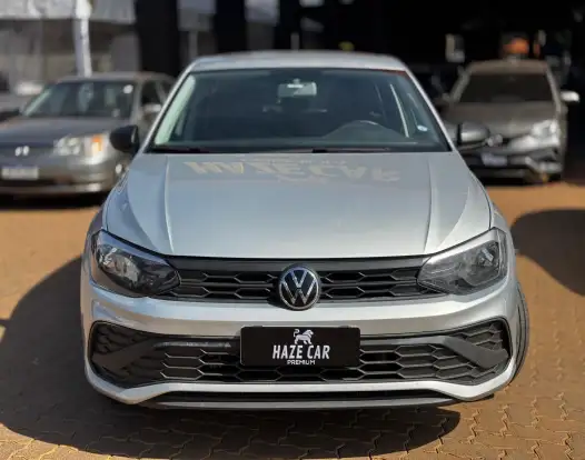 VOLKSWAGEN-POLO-1.0 MPI TRACK MANUAL VOLKSWAGEN-POLO-2025