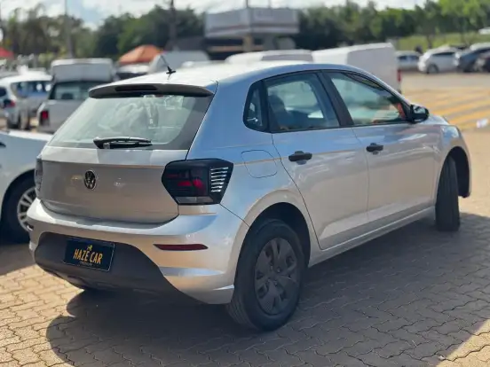 VOLKSWAGEN-POLO-1.0 MPI TRACK MANUAL VOLKSWAGEN-POLO-2025