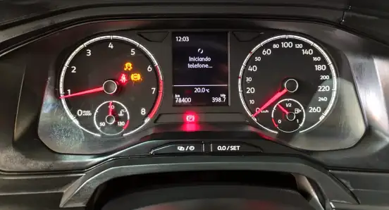 VOLKSWAGEN-POLO-1.6 MSI TOTAL FLEX MANUAL VOLKSWAGEN-POLO-2018